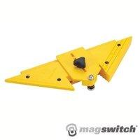 Magswit Ultimate Thin Stock Jig/rip Guide Attachment 3-in-1