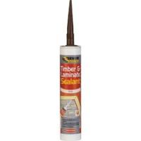 mahogany everbuild c3 timber laminate sealant