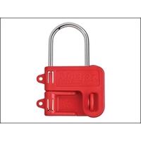 masterlock lockout hasp 4mm shackle