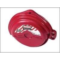 masterlock lockout gate valve cover 25 75mm 1 3 in