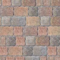 Marshalls Drivesett Tegula Priora Traditional 1pk