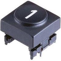 marquardt 826010011 sensor cap button cap 0 anthracite compatible with ...