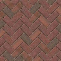 Marshalls Driveline Priora Brindle 200X100X60mm 1pk