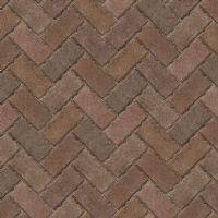 Marshalls Driveline Priora Burnt Ochre 200X100X60mm 1pk