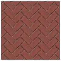 Marshalls Driveline Priora Red 200X100X60mm 1pk