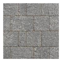 Marshalls Drivesett Argent Block Paving Dark (1 Pack Mixed)