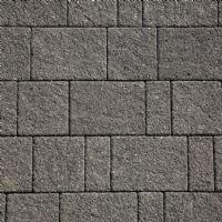 Marshalls Drivesett Argent Block Paving Graphite (1 Pack Mixed)