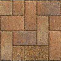 Marshalls Driveline 50 Vintage Block Paving (bracken) 488 Pack