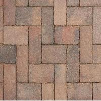 Marshalls Driveline 50 Vintage Block Paving (brindle) 488 Pack