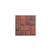 Marshalls Driveline 50 Block Paving 200X100X50MM (brindle)