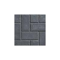 Marshalls Driveline 50 Block Paving 200X100X50MM (charcoal)