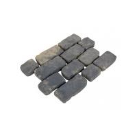 Marshall Cobblestone paving Setts Old Yorkstone 600X450X45MM