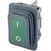 Marquardt 1935.3118 IP65 Rocker Switch, 20/4 A