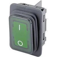 Marquardt 1935.3218 IP65 Rocker Switch, Max 120 A