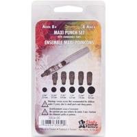 Maxi Punch Set