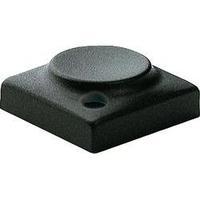 Marquardt 829.000.011 Sensor Cap Button cap LED Anthracite Compatible with Series 6425 with LED