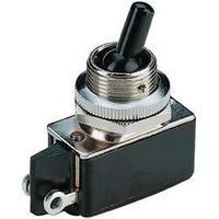 Marquardt 0101.0401 2A Miniature Toggle Switch, , 