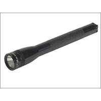 Maglite M3A016 Mini Mag AAA Torch Blister Pack - Black