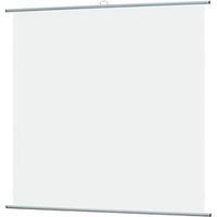 Manually operated projector screen Reprolux Screens LKF 150 201712 150 x 150 cm Image format: 1:1