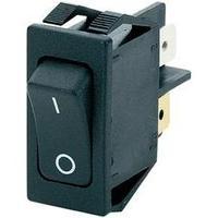 Marquardt 1552.4602 Rocker Switch, IP40 16 A