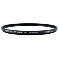 marumi 55mm fit slim mc lens protect filter