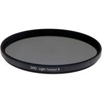 Marumi 58mm DHG ND8 Filter