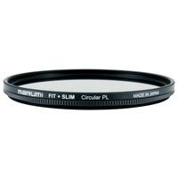 Marumi 49mm Fit + Slim Circular PL Filter