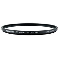 marumi 55mm fit slim mc uv filter