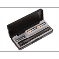 maglite 2aa led torch in gift box