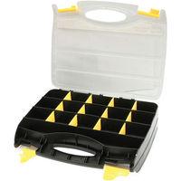 Machine Mart 32 Compartment Organiser