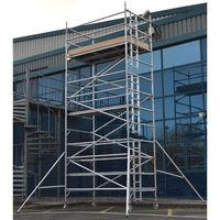 Machine Mart Xtra Lyte Tower-In-a-Box Double Width (5.2m x 2.5m x 1.45m)