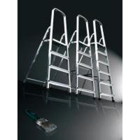 Machine Mart Xtra Youngman 353312 - Three Tread Atlas Step Ladder