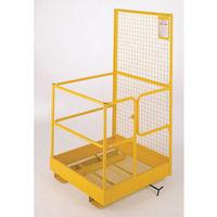 Machine Mart Xtra Barton Fork Lift Safety Cage