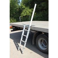 Machine Mart Xtra Summit Cargo Step 2