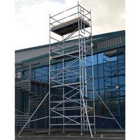 Machine Mart Xtra Lyte Tower-In-a-Box Double Width (7.2m x 2.5m x 1.45m)