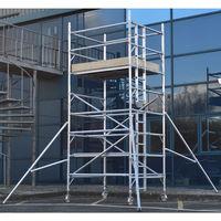 Machine Mart Xtra Lyte Tower-In-a-Box Double Width (3.2m x 1.8m x 1.45m)