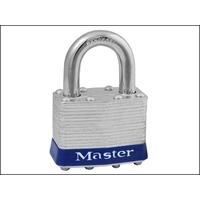 masterlock laminated steel 29mm padlock 4 pin keyed alike