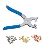 Machine Mart 4mm Leather Punch Eyelet Pliers