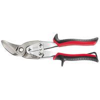 machine mart xtra britool expert aviation shears left cut