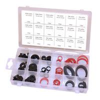 Machine Mart 68pc Sealing Washer Assortment