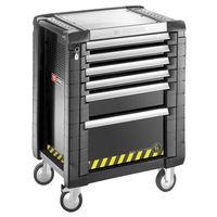 machine mart xtra facom jet6gm3s 6 drawer roller tool cabinet