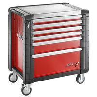 machine mart xtra facom jet6m4 6 drawer tool cabinet red