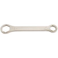 Machine Mart Xtra Laser 5244 - 17/24mm Racer Motorcycle Axle Wrench