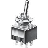 Marquardt 9040.0201 4A Miniature Toggle Switch, , 