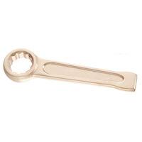 Machine Mart Xtra Facom 50.32SR 32mm Non-Sparking Metric Slogging Ring Wrench