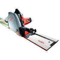 Machine Mart Xtra Mafell MT55CC 160mm Plunge Cut Saw With Guide Rail