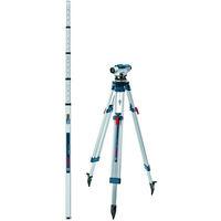 machine mart xtra bosch gol 26 d professional optical level bt 160 tri ...