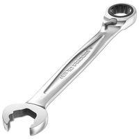 Machine Mart Xtra Facom 467R.12 Fast Ratchet Combination Spanner (12mm)