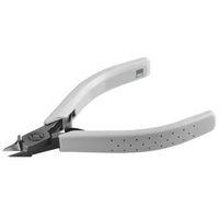 Machine Mart Xtra Facom 416.PMT Pointed Slim-Nose Cutting Pliers 110mm