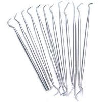 Machine Mart 12pce Stainless Steel Probe Set